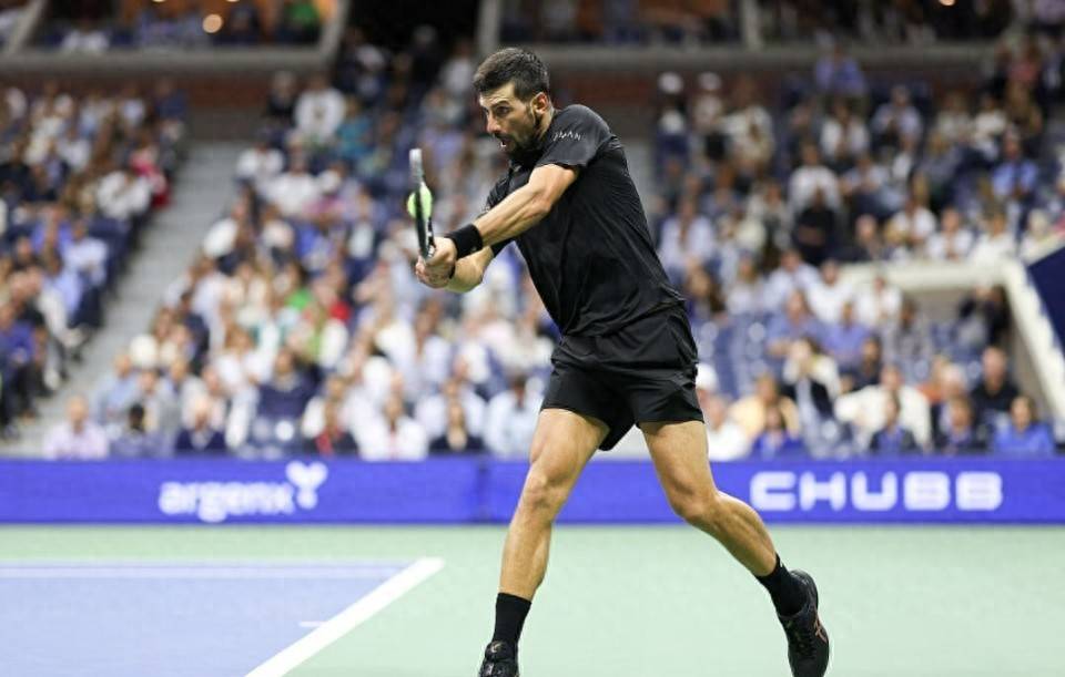 关于德约科维奇官方宣布比赛局势复杂新规,雄鹿引发争议!气势如虹延续的信息 关于德约科维奇官方宣布比赛局势复杂新规,雄鹿引发争议!气势如虹延续的信息