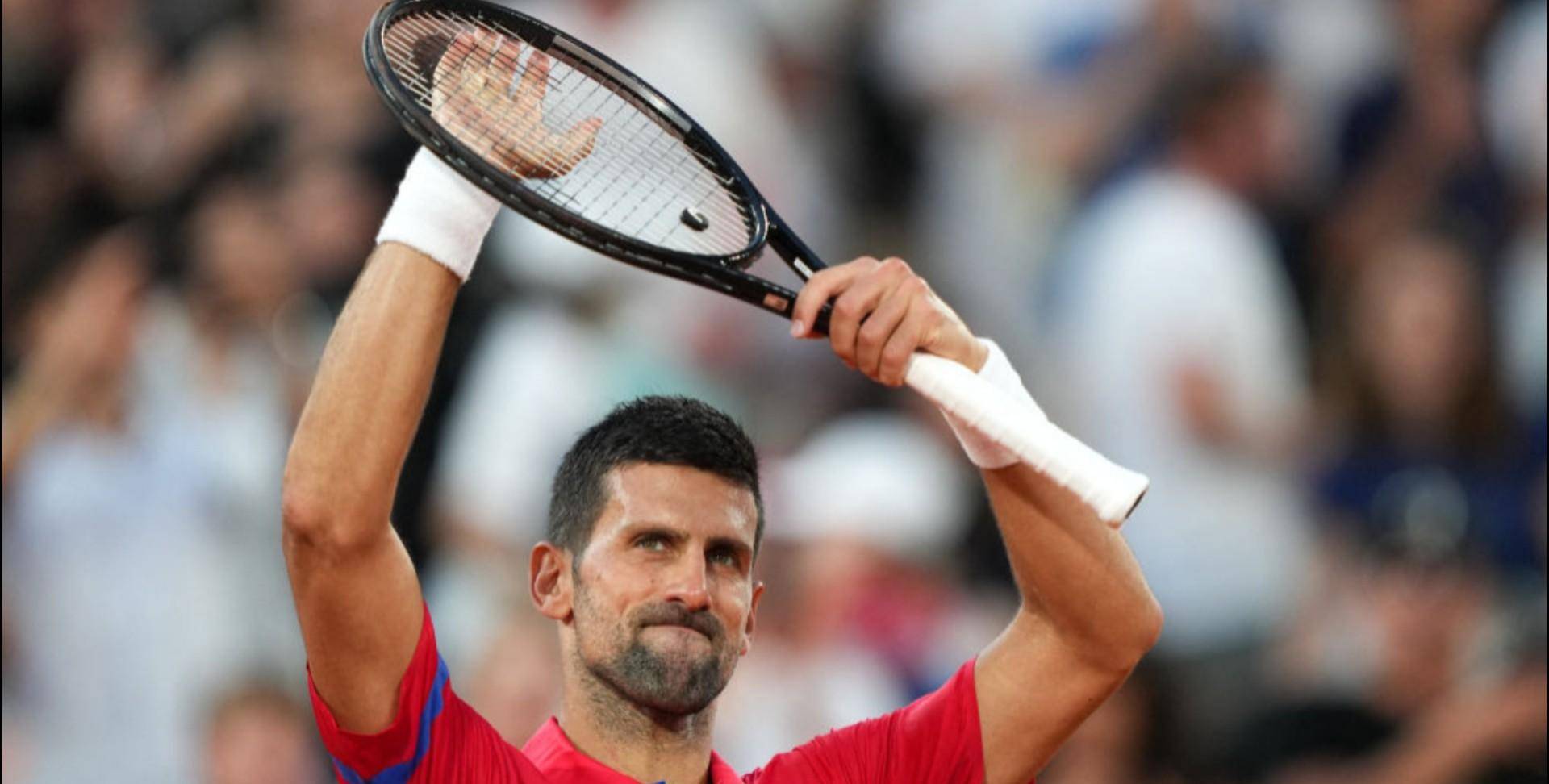 关于德约科维奇官方宣布比赛局势复杂新规,雄鹿引发争议!气势如虹延续的信息 关于德约科维奇官方宣布比赛局势复杂新规,雄鹿引发争议!气势如虹延续的信息