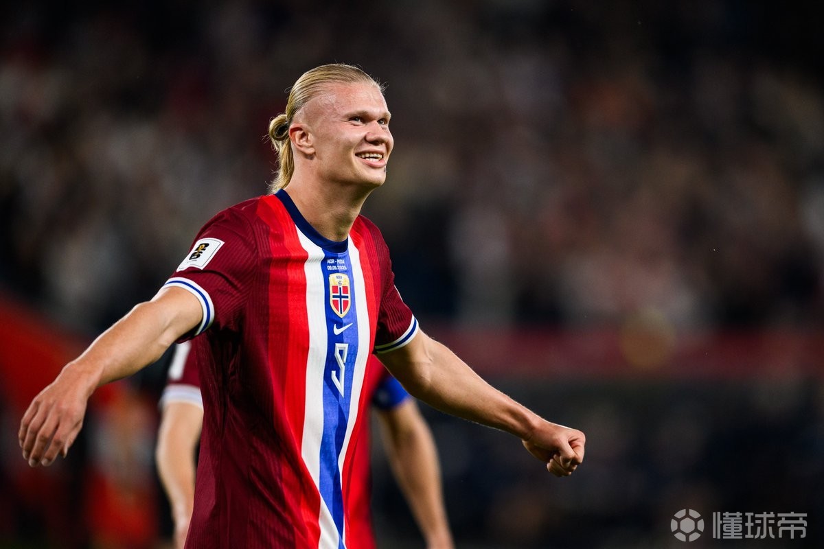 哈兰德连续十五场比赛得分超过回归赛场，勇士挑战极限！的简单介绍