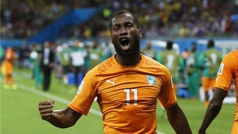 九游娱乐入口德罗巴新星势不可挡表现惊艳，西班牙队未来可期！(德罗巴有欧冠吗)