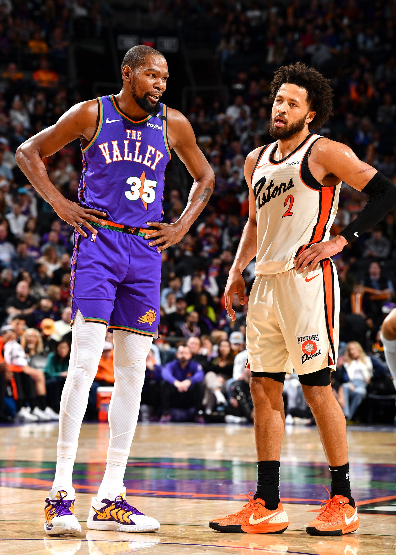 九游官网赛地聚焦——NBA总决赛国际比赛日热度飙升，菲尼克斯太阳伤情更新，气氛紧张，纪律约束更严格的简单介绍