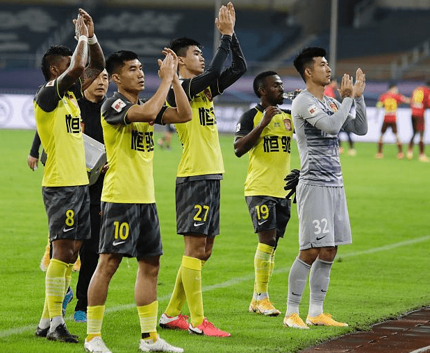 九游娱乐加时末段广州队调整名单以备意甲；豪取连胜环节打磨；底气十足；年轻球员得到机会的简单介绍